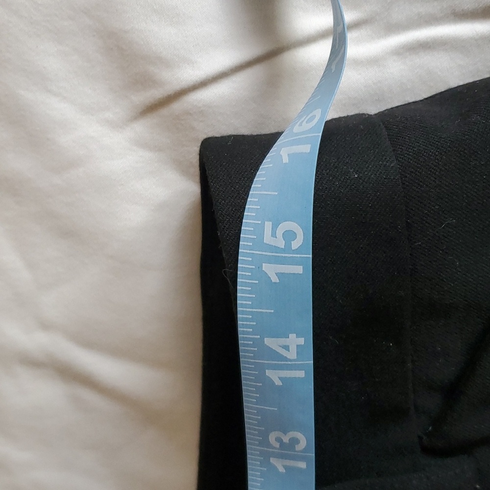 Express Editor pants, long! - Picture 3 of 6